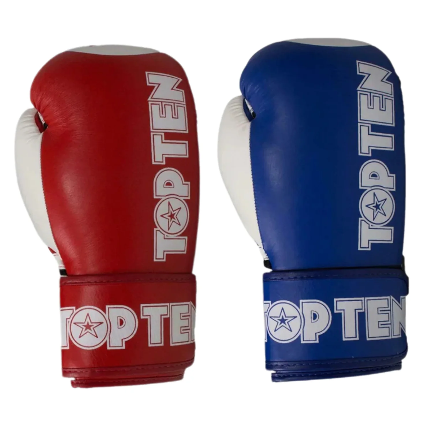 Top Ten Martial Arts Brand