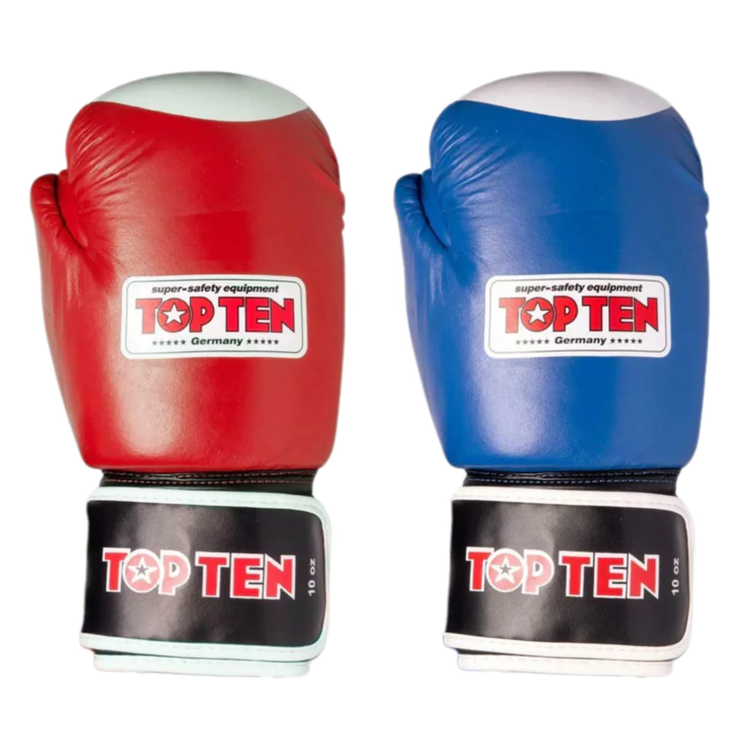 Top Ten Boxing Gloves